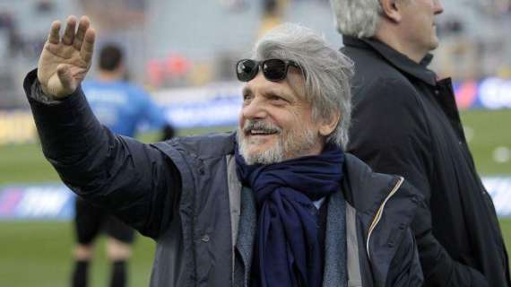L'avvocato di Ferrero conferma: il presidente della Samp vuole un club di Lega Pro
