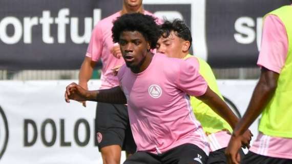 Mutanda: «Alla Dolomiti Bellunesi per crescere anche come persona»
