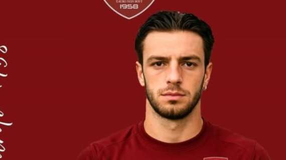 Il Nardò ha preso l'estremo difensore classe 2003 Piersanti