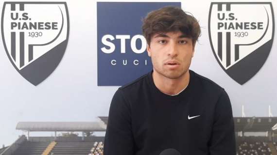 Monopoli: sta per arriva un nuovo esterno d'attacco