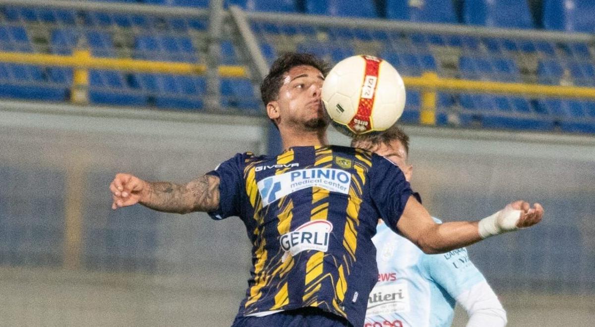 Un talento cresciuto con il Napoli per il Trapani: l’ultimo colpo offensivo