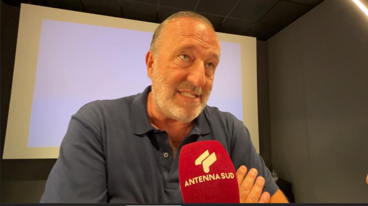 «Basta ingaggi folli per gli over, punteremo tutto sui giovani», la rivoluzione di Luca Vallarella