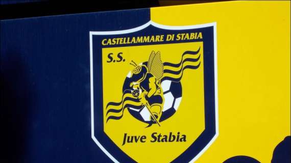 UFFICIALE: Juve Stabia, prolungati 4 contratti. Via Buchel e Di Gennaro