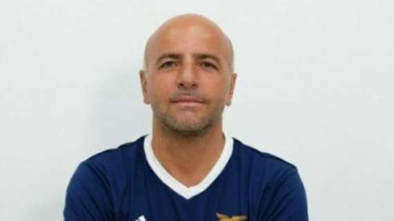 UFFICIALE: Nocerina, nuovo arrivo nello staff tecnico