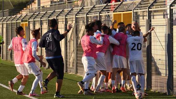 Serie D, le squadre che trasformano lo svantaggio in punti: ben 13 quella della Gelbison nel girone G