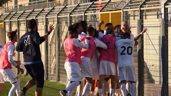 Serie D Girone G, il numero dei calciatori a segno: la Gelbison ne ha soltanto 4