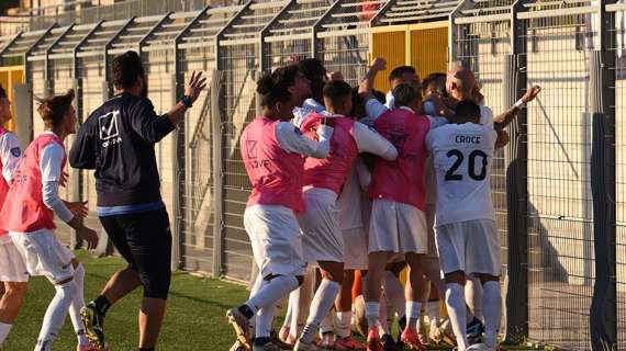 Il valore delle rose del girone G di Serie D: podio chiuso dalla Gelbison