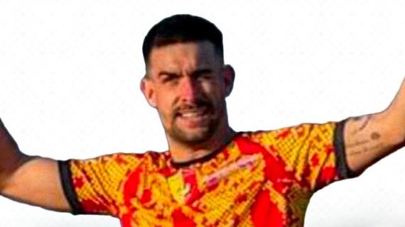 Savoia, Munoz: «Vittoria di spessore contro un'ottima Paganese»