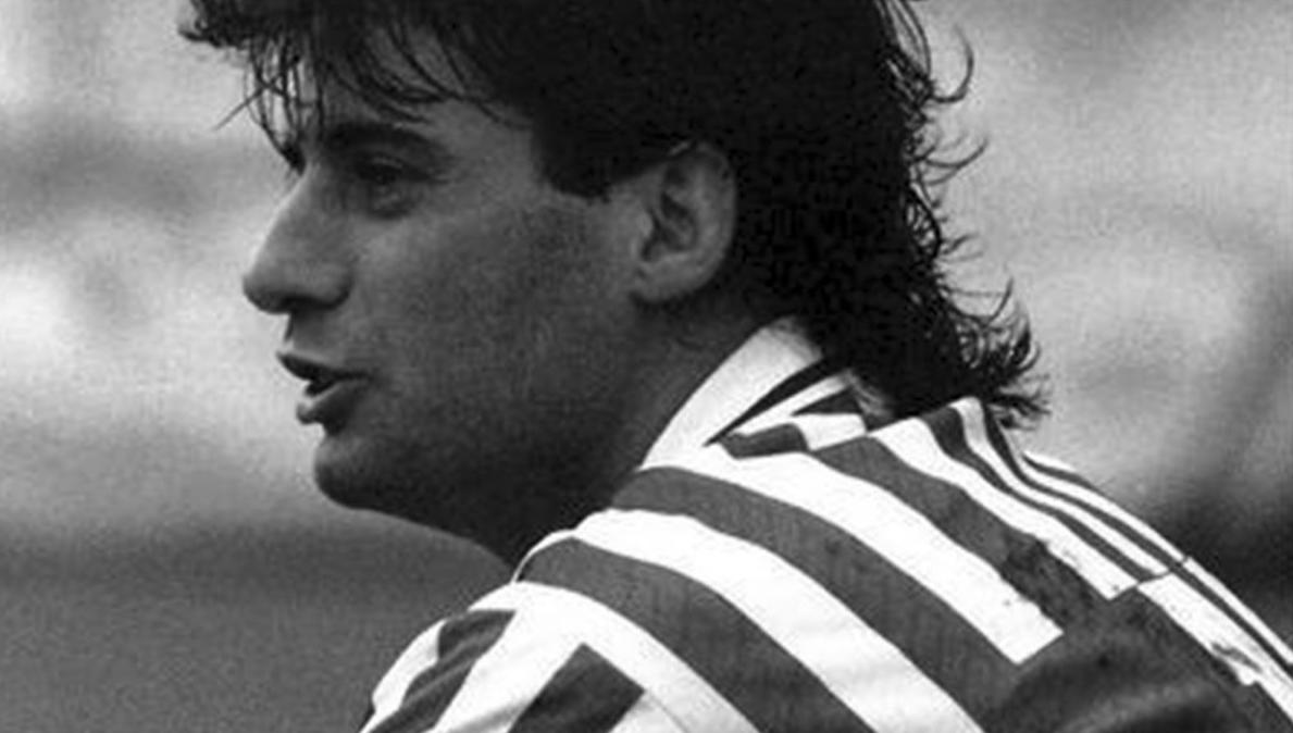 Mino Bizzarri, il goleador vagabondo che sognò la Serie A