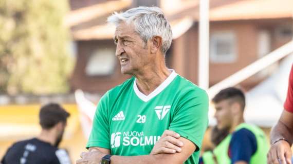 Follonica Gavorrano - Livorno: domani c'è l'atto secondo