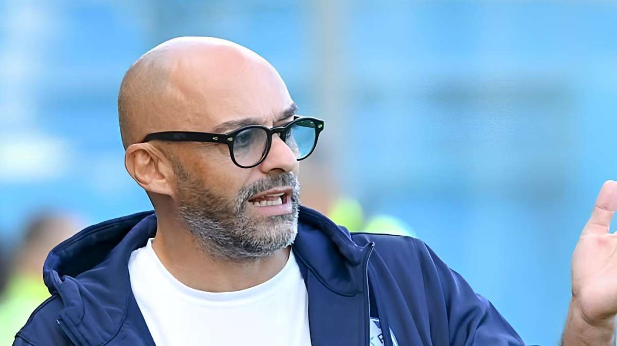 Fidelis Andria, il ds Califano a NC: «Società subito credibile, la tifoseria ha capito. A Fasano con grande serenità»