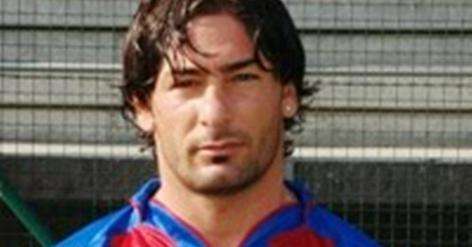 Paolo Loprieno nuovo bomber del Royal Fiore