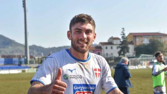 UFFICIALE: Livorno, il nuovo attaccante arriva dalla Serie C