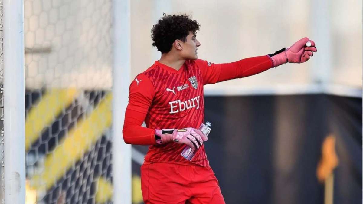 Serie D - I più giovani calciatori debuttanti del girone H