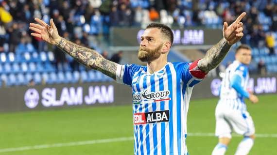 Spal pronta a sfidare il Sestri Levante: Karlsson torna in gruppo, Antenucci trascina