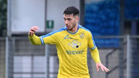 UFFICIALE: Reggiana, c'è un arrivo dalla Pergolettese
