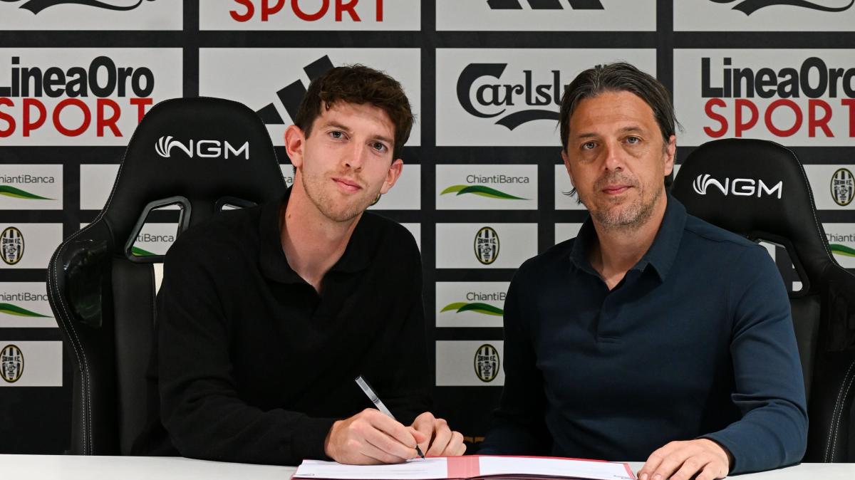 UFFICIALE: Arriva un altro rinnovo in casa Siena