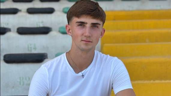 UFFICIALE: Chieti, ha firmato il brasiliano Allessi