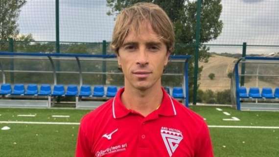 Victoria Calcio, si è dimesso il tecnico Ricciatti