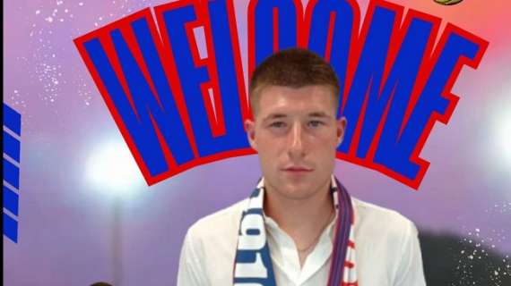UFFICIALE: Gubbio, arriva un attaccante dal Padova