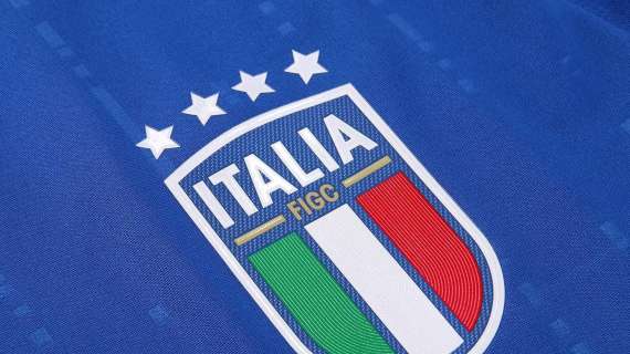 Italia Under 18, contro l'Austria vince la pioggia: partita sospesa a Treviso