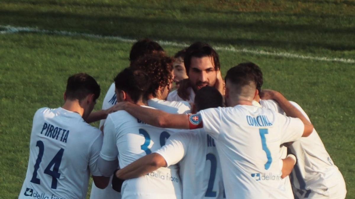 Serie D, il valore rose del girone B: Vogherese e Pavia in fonda alla classifica