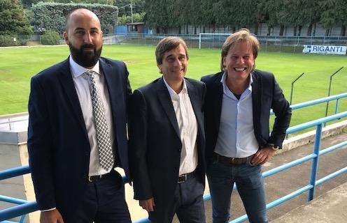 Cosa ne sarà della neopromossa in D Busto 81? La situazione