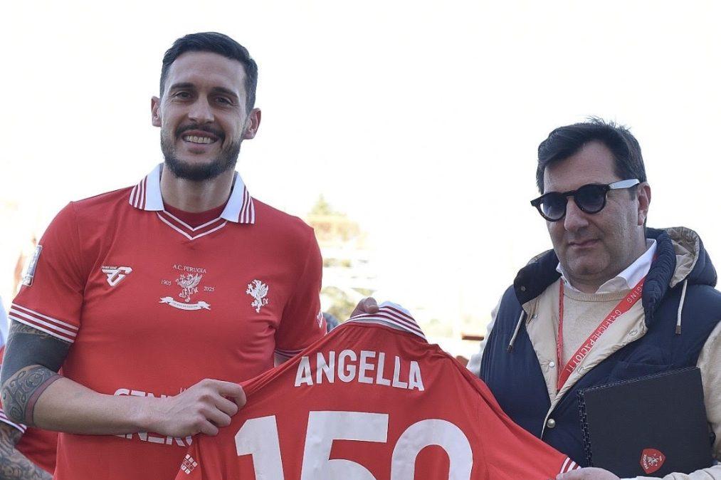 UFFICIALE: Perugia, annunciata una rescissione di contratto