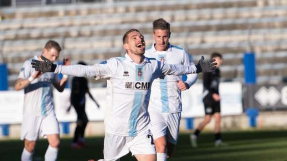 Dopo i 10 gol e 7 assist di quest'anno, sembra deciso il futuro di Beltrame