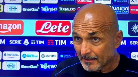 Alciato è sicuro: «Spalletti il nuovo allenatore dell'Italia»