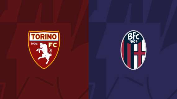 Serie A LIVE! Aggiornamenti in tempo reale con gol e marcatori di Torino - Bologna