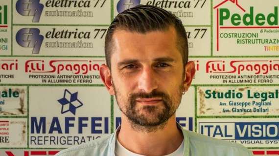 Arcetana, il diesse Zannoni: «Squadra al completo dopo ferragosto»