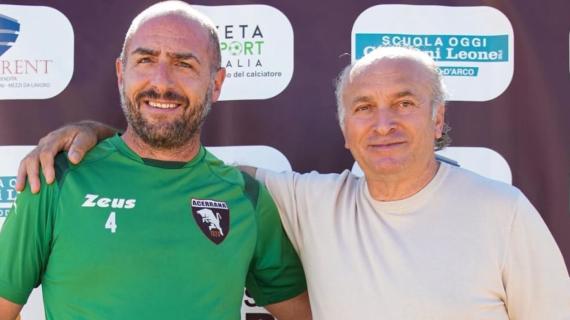 UFFICIALE: L'Acerrana ha scelto il nuovo allenatore. Confermata la nostra esclusiva