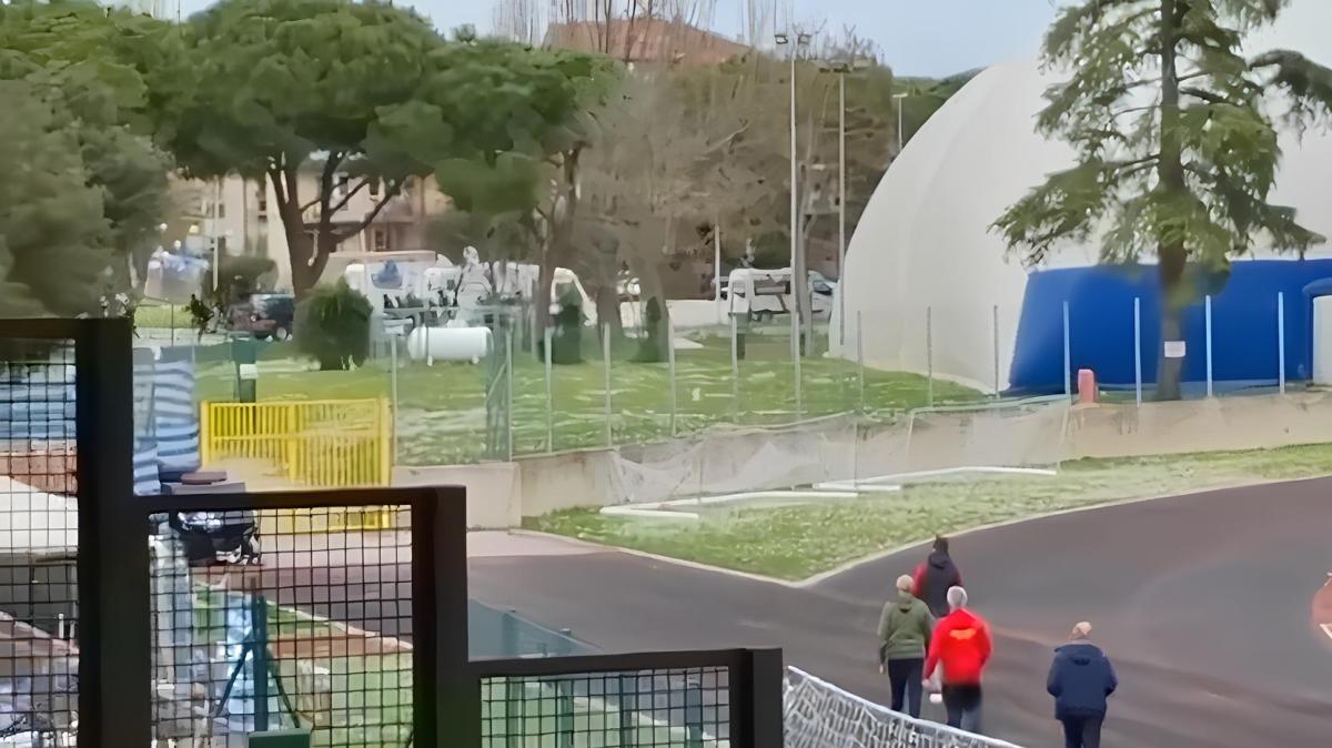 Follia Ultras in Promozione: l'agguato fuori dallo stadio. E il sogno dell'Alma Fano ora è una chimera