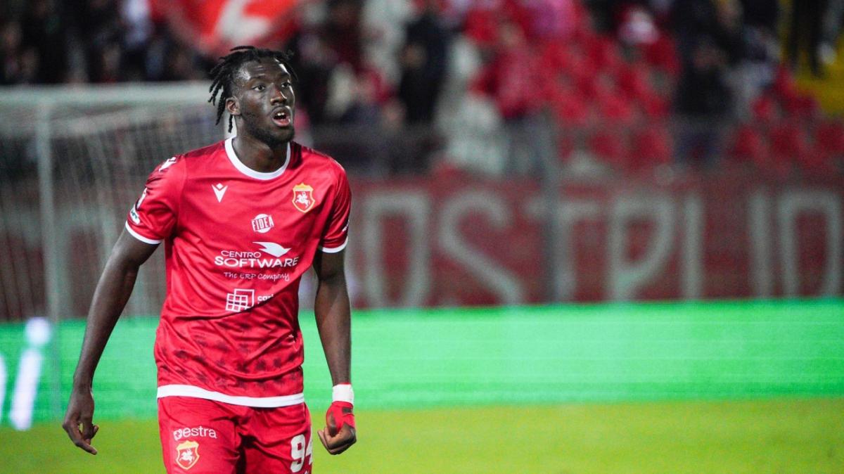 L'Union Brescia guarda in Svizzera: pressing per riportare in Italia Coli Saco