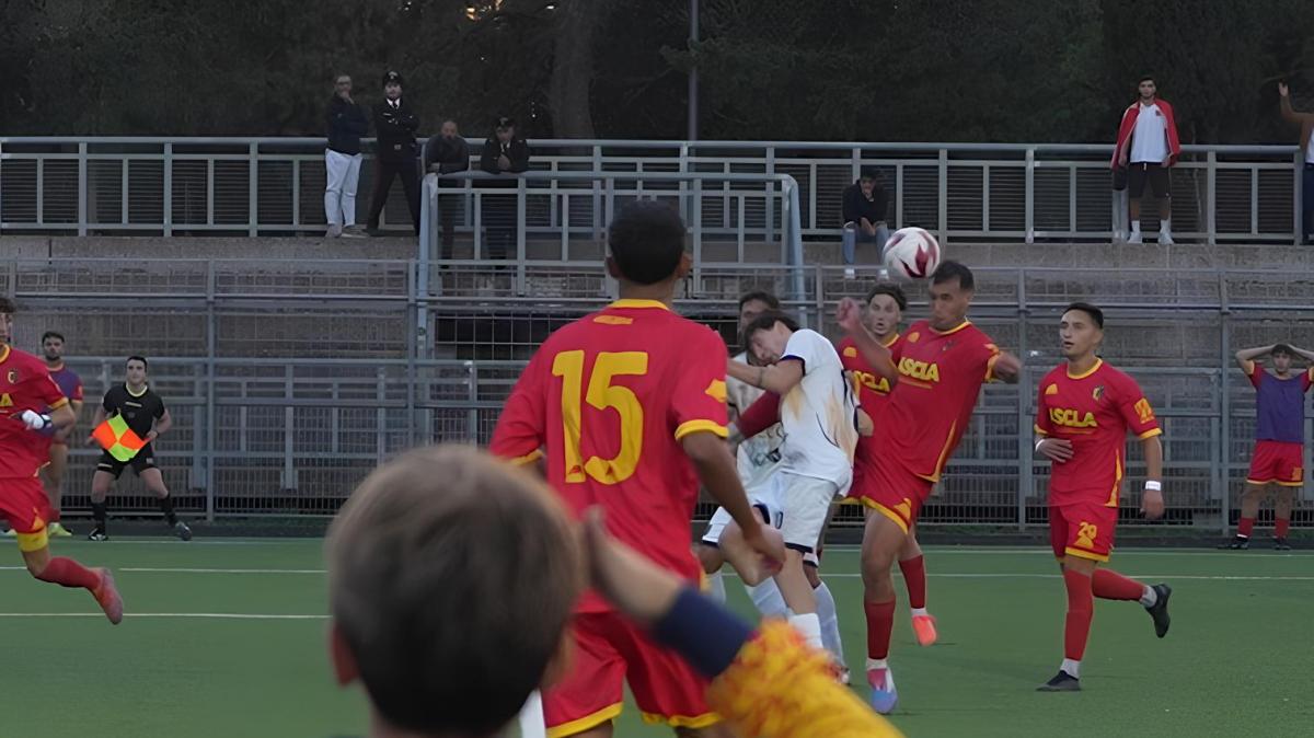 Ugento Calcio: «Chiediamo rispetto dalla classe arbitrale»