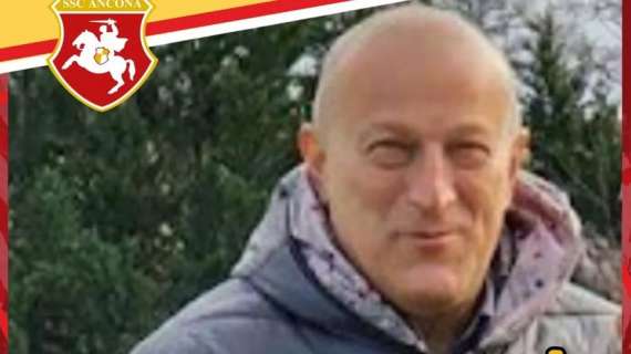 Ancona: conferme anche per quanto riguarda lo staff