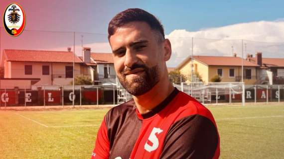 UFFICIALE: Un 28enne attaccante firma col Sant'Angelo