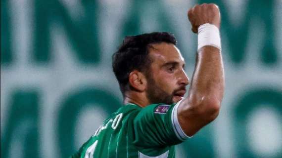 UFFICIALE: Monopoli, ceduto un attaccante al Trapani