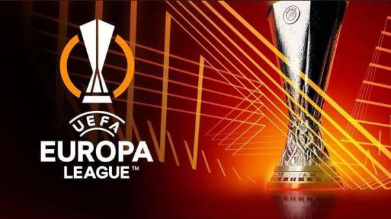 Europa League, sorteggiati gli Ottavi di Finale: per la Roma c'è la Real Sociedad, la Juve pesca il Friburgo