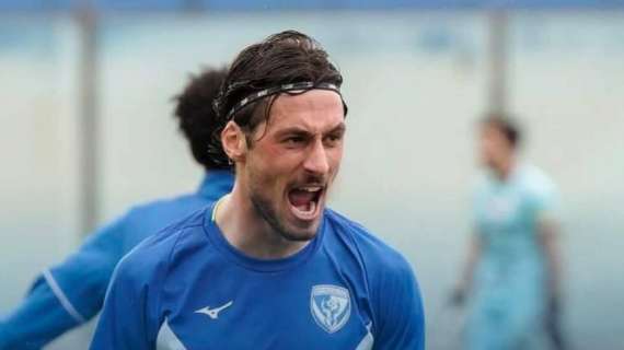 UFFICIALE: Giorgio Viti rinforza la difesa della FBC Gravina