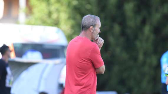 Pianese, mister Birindelli: «I ragazzi meritavano questa vittoria per il percorso che stanno facendo»