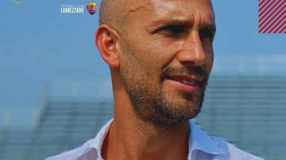 UFFICIALE: Lumezzane, panchina affidata ad Emanuele Troise