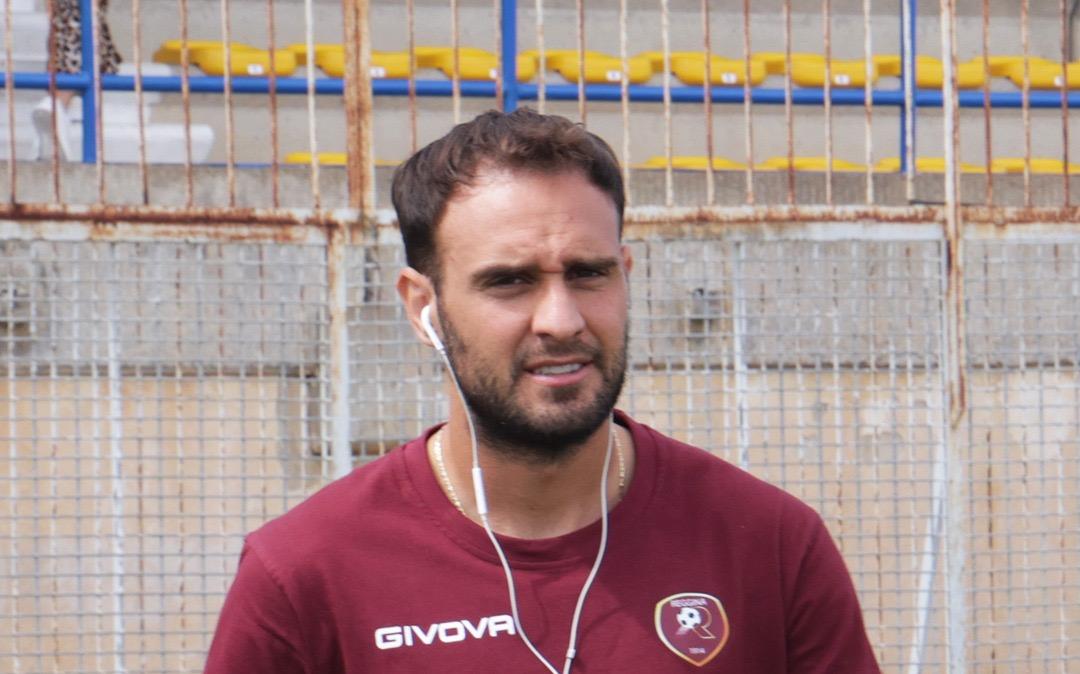 UFFICIALE: La Reggina annuncia l'addio di un calciatore