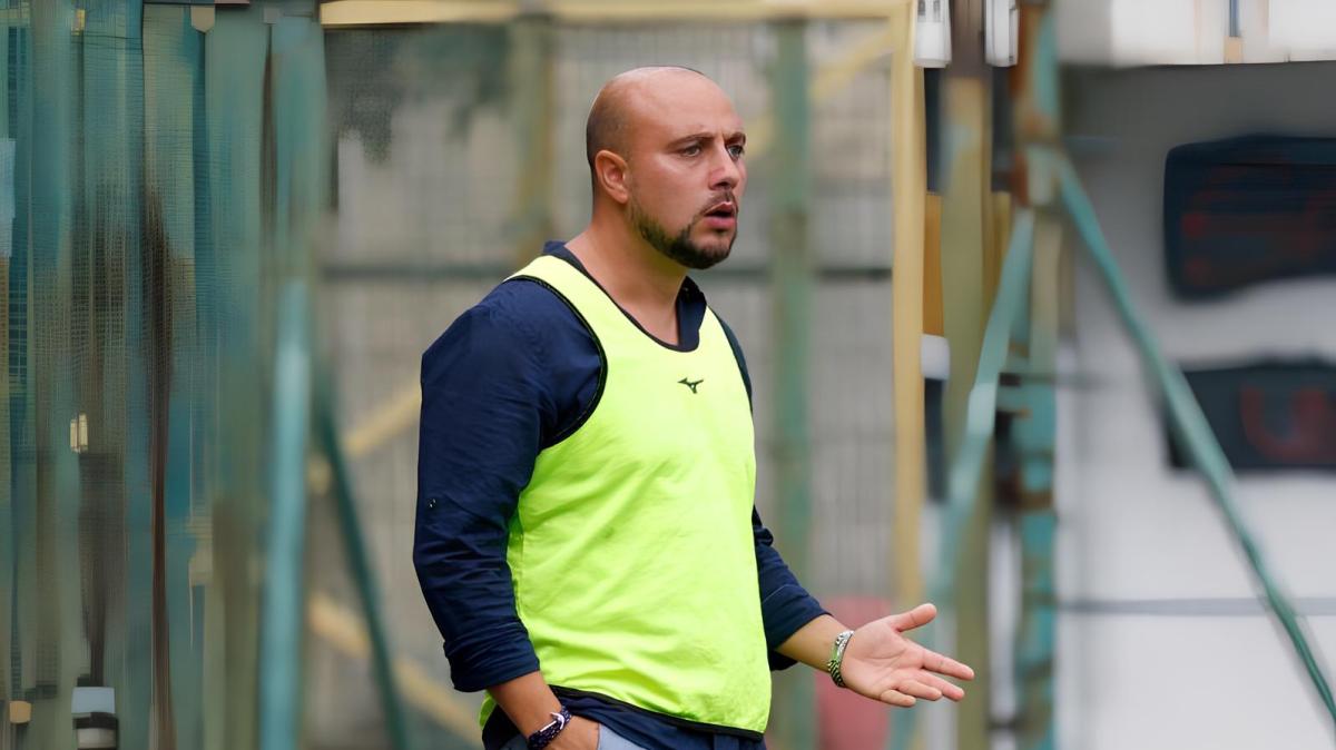 «Rimini? Un duro colpo, ma che orgoglio»: Mandola si racconta