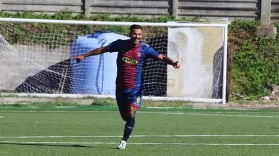 Serie D 2024-2025, la classifica bomber finale del girone G: Calì vince a 18, poi in cinque a quota 17