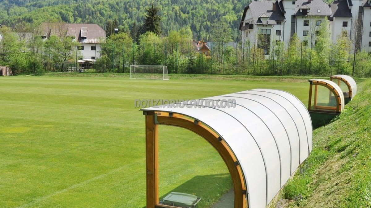 Academy Ladispoli, cambio in panchina: Mastrodonato è il nuovo allenatore