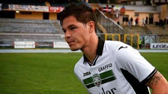 Un club di D riporterà Marco Djuric nel girone C: la situazione