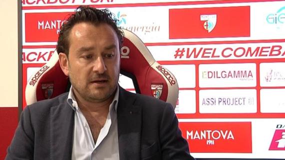 Mantova contestato, il direttore Botturi: «Stateci vicini»