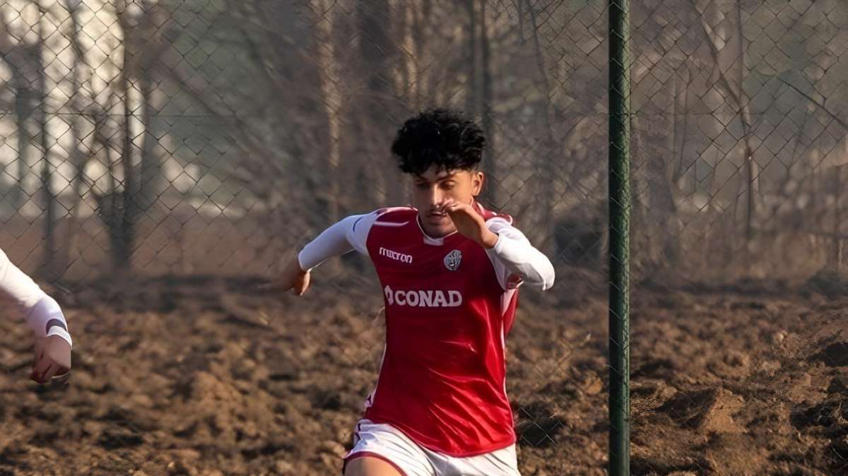 Calciomercato Melfi - in arrivo un classe 2008 ex Virtus Bolzano